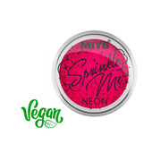 Sprinkle Me Neon Pigment No.18 Vegas Baby Vegan - Makeup Online Store Canary Islands Cosmetics Tenerife