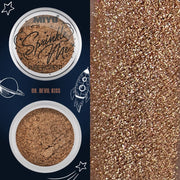 Pigmentos Sprinkle Me Pure Pigment No.09 Devil Kiss - Vegan - Tienda Online Maquillaje Makeup Islas Canarias Cosmetics Tenerife