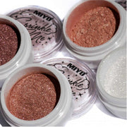 Pigmentos Sprinkle Me Pure Pigment All Vegan Tienda Online Maquillaje Makeup Islas Canarias - Cosmetics Tenerife