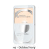 Polvo Hipoalergenico Compactor SPF50 02-Golden Ivory Cosmetics Tenerife