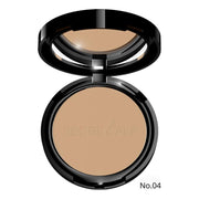 Mattifying Pressed Powder Secretale No.04 CosmeticsTenerife.es