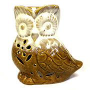essential oil burner