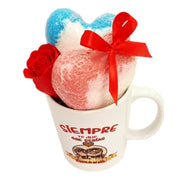 CT120 - Regalo - San Valentín - Día de la Madre - Día del Padre - Novio - Novia - Cumpleaños - Aniversario - Amigo Invisible - Pascua - Navidad - Reyes - Tienda Online Islas Canarias - Gift - Valentine's Day - Mother's Day - Father's Day - Boyfriend - Girlfriend - Birthday - Anniversary - Invisible Friend - Easter - Christmas - Canary Islands Online Store Shop - Cosmetics Tenerife