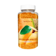 Bath salts Refan - Melon and Apricot - Aromatherapy - Online Store Organic Natural Cosmetics Bio Canary Islands - Cosmetics Tenerife