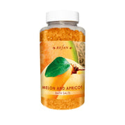 Bath salts Refan - Melon and Apricot - Aromatherapy - Online Store Organic Natural Cosmetics Bio Canary Islands - Cosmetics Tenerife