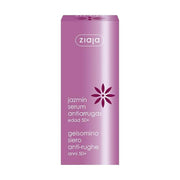Serum concentrado antiarrugas - Jazmín - 50+ años - Anti-wrinkle concentrated serum - Jasmine - 50+ years old - Ziaja Cosmetics - Tienda Online Cosmética Natural Orgánica Bio Islas Canarias - Online Shop Store Organic Natural Cosmetics Bio Canary Islands - Cosmetics Tenerife