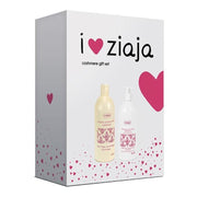 Cashmere Gift Set - cashmere gift set - Ziaja Canary Islands - Online Store Organic Natural Cosmetics Bio Canary Islands - Online Shop Store Organic Natural Cosmetics Bio Canary Islands - Cosmetics Tenerife