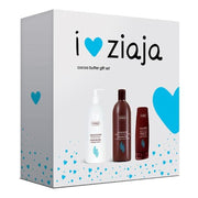 Cocoa Butter Gift Set - Gift set cocoa butter - Ziaja Islas Canarias - Online Store Organic Natural Cosmetics Bio Canary Islands - Online Shop Store Organic Natural Cosmetics Bio Canary Islands - Cosmetics Tenerife