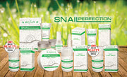 cosmeticstenerife_CONJUNTO Snail Perfection con Extracto de Caracoles