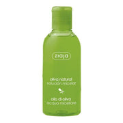 Solución micelar OLIVA - Micellar Water olive - Tienda Online Ziaja Canarias - Cosmetics Tenerife