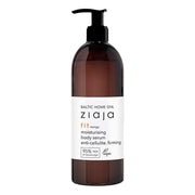 Serum corporal hidratante reafirmante y anticelulítico | Firming and Anti-Cellulite Moisturizing Body Serum | Ziaja Baltic Home Spa  - Tienda Online Cosmética Natural Orgánica Bio Islas Canarias - Online Shop Store Organic Natural Cosmetics Bio Canary Islands - Cosmetics Tenerife