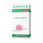 Snail & Rose PERFECTION facial serum