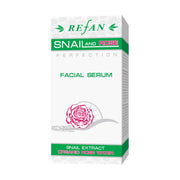 Suero facial Snail & Rose PERFECTION - Refan - Tienda Online Islas Canarias - Cosmetics Tenerife