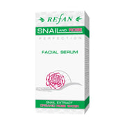 serum with snail extract and organic rose water - organic cosmetics online canarias