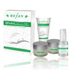 Conjunto Baba de Caracol - Tratamiento 1 mes - Set / Pack Snail Extract - 1 month treatment - Refan - Tienda Online Cosmética Natural Orgánica Bio Islas Canarias - Online Store Organic Natural Cosmetics Bio Canary Islands - Cosmetics Tenerife