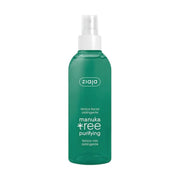 Manuka Tree - Manuka tree - Astringent spray facial toner - Facial Spray Tonic - Ziaja Cosmetics - Online Store Organic Natural Cosmetics Bio Canary Islands - Online Shop Store Organic Natural Cosmetics Bio Canary Islands - Cosmetics Tenerife