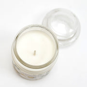 Natural wax candle - where to buy candles in Tenerife - Gran Canaria - Lanzarote - Fuerteventura - la palma - online shop - Canary Aromatherapy - Tenerife
