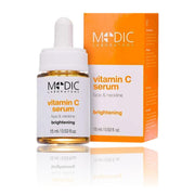Pure Vitamin C Serum Medic Laboratory - Online Shop Dermatocosmetics Organic Natural Cosmetics Bio Canary Islands - Cosmetics Tenerife