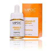 Vitamina C Pura Suero  Medic Laboratory - Tienda Online Dermatocosmetica Cosmética Natural Orgánica Bio Islas Canarias - Cosmetics Tenerife