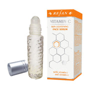 Vitamin C Illuminating Serum | Vitamin C Skin Lightening face serum | Refan - Online Store Organic Natural Cosmetics Bio Canary Islands - Online Shop Store Organic Natural Cosmetics Bio Canary Islands - Cosmetics Tenerife