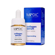 Collagen serum - Medic Laboratory Skin Care - Online Store Organic Natural Cosmetics Bio Canary Islands - Cosmetics Tenerife