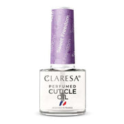 Claresa Cuticle Oil - Sweet freedom - made in France - where to buy near me - Online Shop Makeup Islas Canarias Cosmetics Tenerife