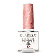 Claresa Cuticle Oil - Tempting Flowers - made in France - where to buy near me - Online Shop Makeup Islas Canarias Cosmetics Tenerife