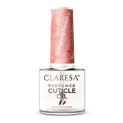 Aceite De Cuticulas Claresa - Tempting Flowers - hecho en Francia - donde comprar cerca de mi -  Tienda Online Maquillaje Makeup Islas Canarias Cosmetics Tenerife