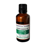 Tea tree Essential Oil - 50 ml - Aromatherapy - Canary Islands Online Store - Cosmetics Tenerife
