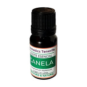 Aceite Esencial de Canela - Aromaterapia - Tienda Online Islas Canarias - Cosmetics Tenerife