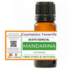 Aceite esencial de Mandarina | ¿Para que se utiliza? Propriedades - Tenerife Aromaterapia Canarias - Mercadona - donde comprar - la gomera - la palma - gran canaria - lanzarote - fuerteventura - graciosa
