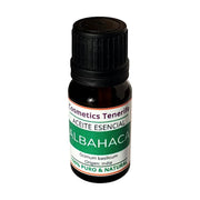Aceite Puro Albahaca | Basil Pure Oil | Aromatherapy Online Store Canary Islands - Cosmetics Tenerife