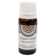 Myrrh oil - Arabian Myrrh - aroma diffuser oil - air fresheners - oil burners oil - humidifier oil - Mercadona - where to buy - near me - home delivery - free shipping Canary Islands - Aromatherapy Online Store - Halotherapy - Canary Islands - Tenerife - La Gomera - La Palma - Gran Canaria - Lanzarote - Fuerteventura - Graciosa - Las Palmas - Santa Cruz de Tenerife