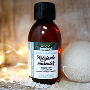 massage oil - cold effect - online shop tenerife - canary islands