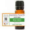 Aceite de Ricino donde comprar - Castor Oil where to buy - Tenerife - Gran Canaria - Lanzarote - Fuerteventura - La Palma - Tienda Aromaterapia Canarias