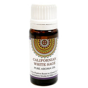 White Sage Oil for Burner, Aroma Diffuser, Air Freshener - GOLOKA Fragrance - Mercadona - where to buy - near me - home delivery - free shipping Canary Islands - Online Store Aromatherapy - Halotherapy - Canary Islands - Tenerife - La Gomera - La Palma - Gran Canary Islands - Lanzarote - Fuerteventura - Graciosa