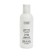 Acondicionador Ziaja Leche de Cabra ¡Apto método Curly! - Tienda Canarias Cosmeticos - donde comprar tenerife - gran canaria - la gomera - el hierro - la palma - fuerteventura - lanzarote