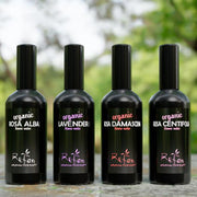 Flower Water - Organic Lavender- 100% CERTIFIED Organic - Canary Islands Online Store - Cosmetics Tenerife
