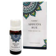 Ruda oil - Arruda Rue - aroma diffuser oil - air fresheners - oil burner oil - humidifier oil - Mercadona - where to buy - near me - home delivery - free shipping Canary Islands - Online Store Aromatherapy - Halotherapy - Canary Islands - Tenerife - La Gomera - La Palma - Gran Canaria - Lanzarote - Fuerteventura - Graciosa - Las Palmas - Santa Cruz de Tenerife