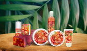 cosmeticstenerife_POMEGRANATE and PAPAYA Hand Cream