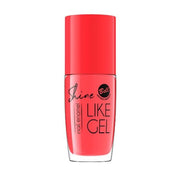 Esmalte de uñas SHINE Like Gel - Nail Polish - No. 10 - Tienda Online Cosmética Natural Orgánica Bio Islas Canarias - Online Shop Store Organic Natural Cosmetics Bio Canary Islands - Cosmetics Tenerife