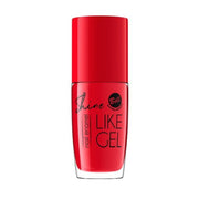 Esmalte de uñas SHINE Like Gel - Nail Polish - No. 02 - Tienda Online Cosmética Natural Orgánica Bio Islas Canarias - Online Shop Store Organic Natural Cosmetics Bio Canary Islands - Cosmetics Tenerife