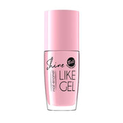 Esmalte de uñas SHINE Like Gel - Nail Polish - No. 07 - Tienda Online Cosmética Natural Orgánica Bio Islas Canarias - Online Shop Store Organic Natural Cosmetics Bio Canary Islands - Cosmetics Tenerife