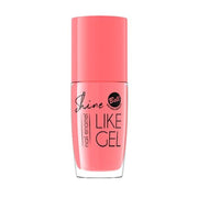 Esmalte de uñas SHINE Like Gel - Nail Polish - No. 09 - Tienda Online Cosmética Natural Orgánica Bio Islas Canarias - Online Shop Store Organic Natural Cosmetics Bio Canary Islands - Cosmetics Tenerife