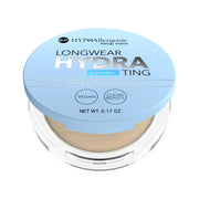 Polvos compactos hipoalergénicos Long Wear HYDRA - Hypoallergenic Long Wear HYDRA Compact Powder - Tienda Online Maquillaje Islas Canarias - Online Shop Store Makeup Store Canary Islands - Cosmetics Tenerife