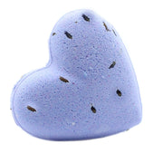 BOMBA DE BATH Effervescent Aromatherapy - effervescent bath bomb - pump - French Rose - Heart Aromatherapy - Rose Petals - Gift - Valentine's Day - Mother's Day - Father's Day - Boyfriend - Girlfriend - Birthday - Anniversary - Secret Santa - Easter - Christmas - Reyes - Online Store Canary Islands - Cosmetics Tenerife