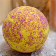 Bath Bomb - Dolce vita - pure essential oils - Online Shop Tenerife Aromatherapy Canarias