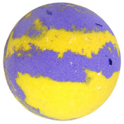 Bath Bomb - Red Fruits - pure essential oils - Online Shop Tenerife Aromatherapy Canary Islands