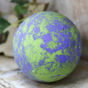 Bath Bomb - Freedom Essence - pure essential oils - Tenerife Aromatherapy Canarias Online Shop