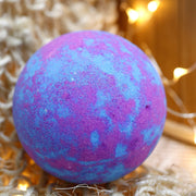 Bath Bomb - for children - pure essential oils - Tenerife Aromatherapy Canarias Online Shop